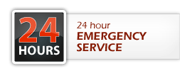 24 hr service