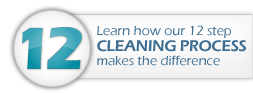 carpet cleaning how to