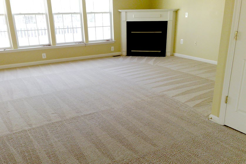 Carpet Cleaning